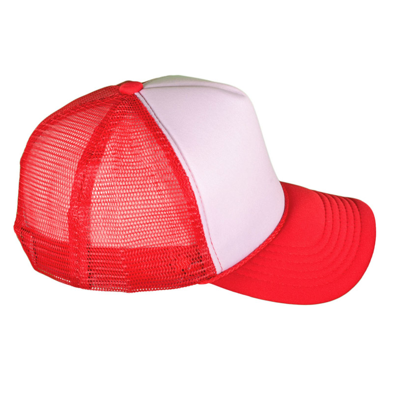 FOAM FRONT TRUCKER HATS