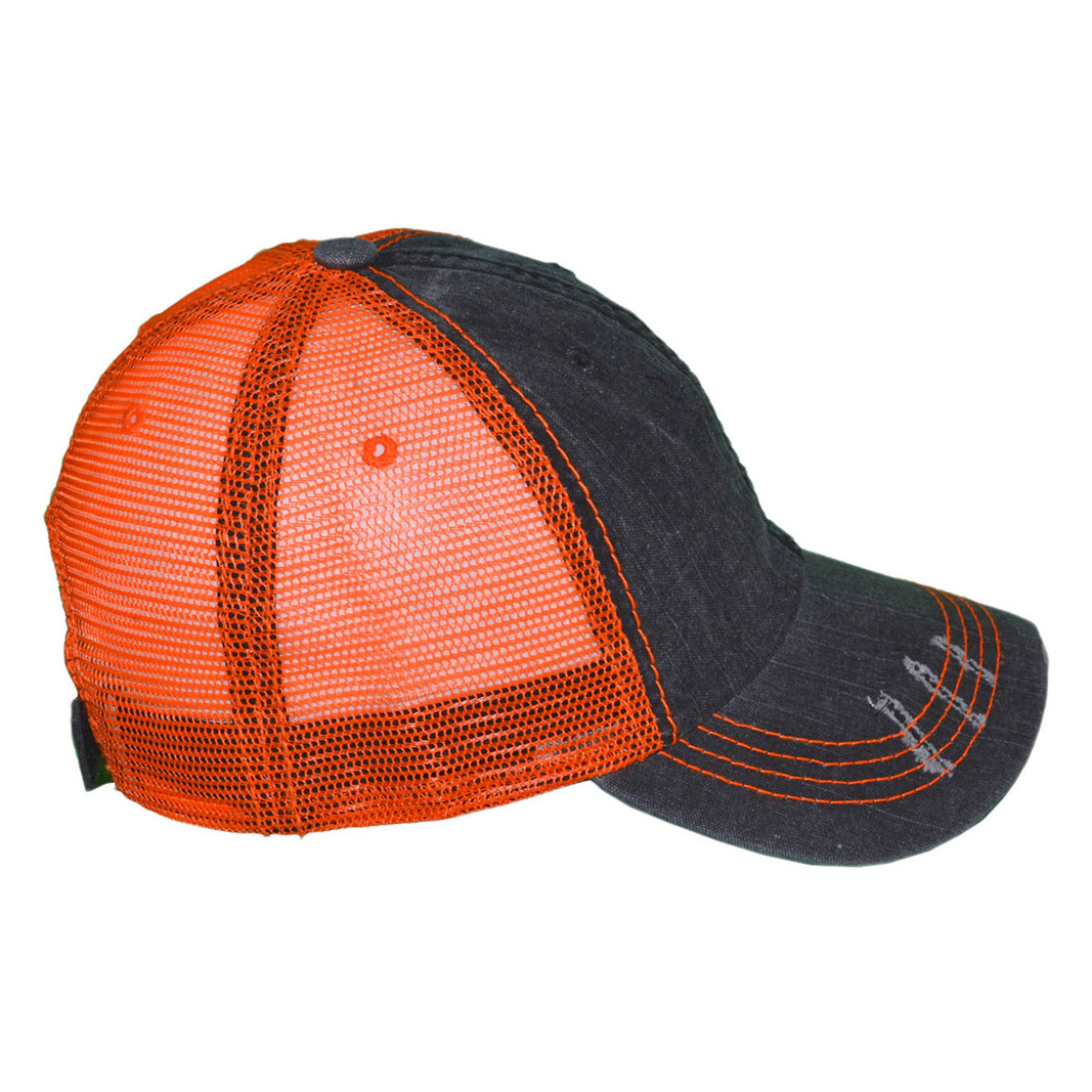 VINTAGE TRUCKER HATS