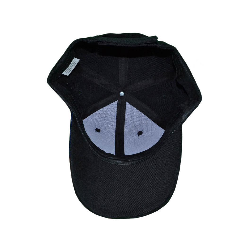 PATRIOTIC BASEBALL HATS