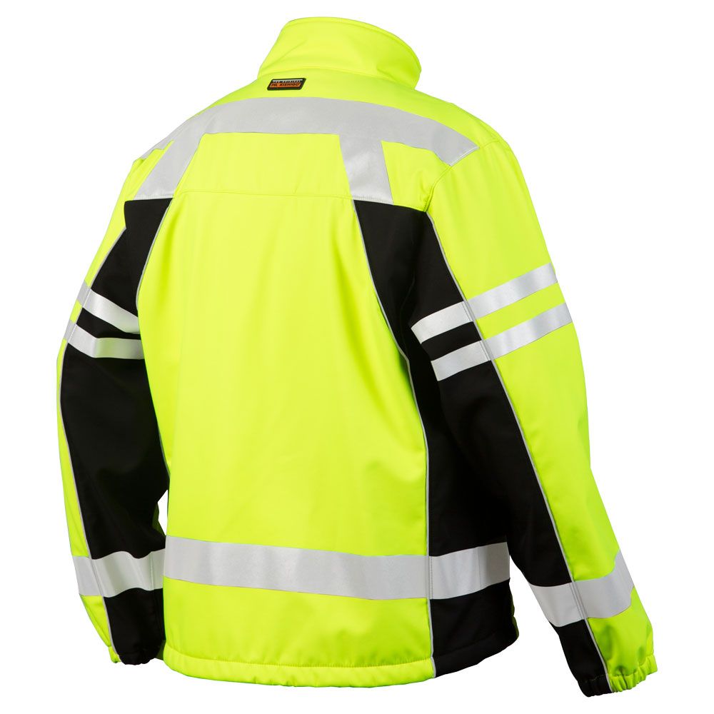 Black Series Class 3 Windbreaker