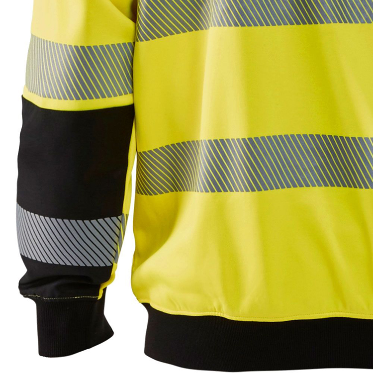 FULL ZIP HOODED SWEATSHIRT