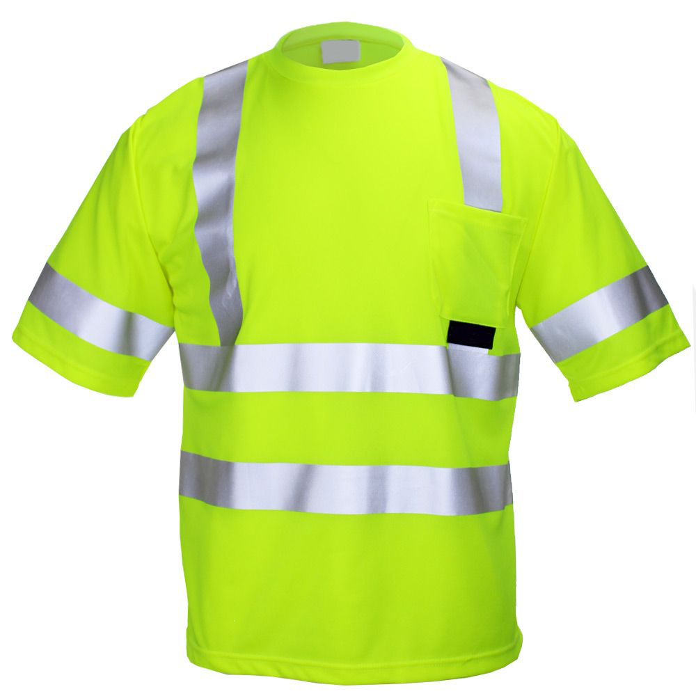 HIVIS T-SHIRT