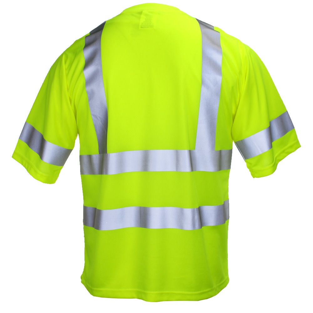 HIVIS T-SHIRT