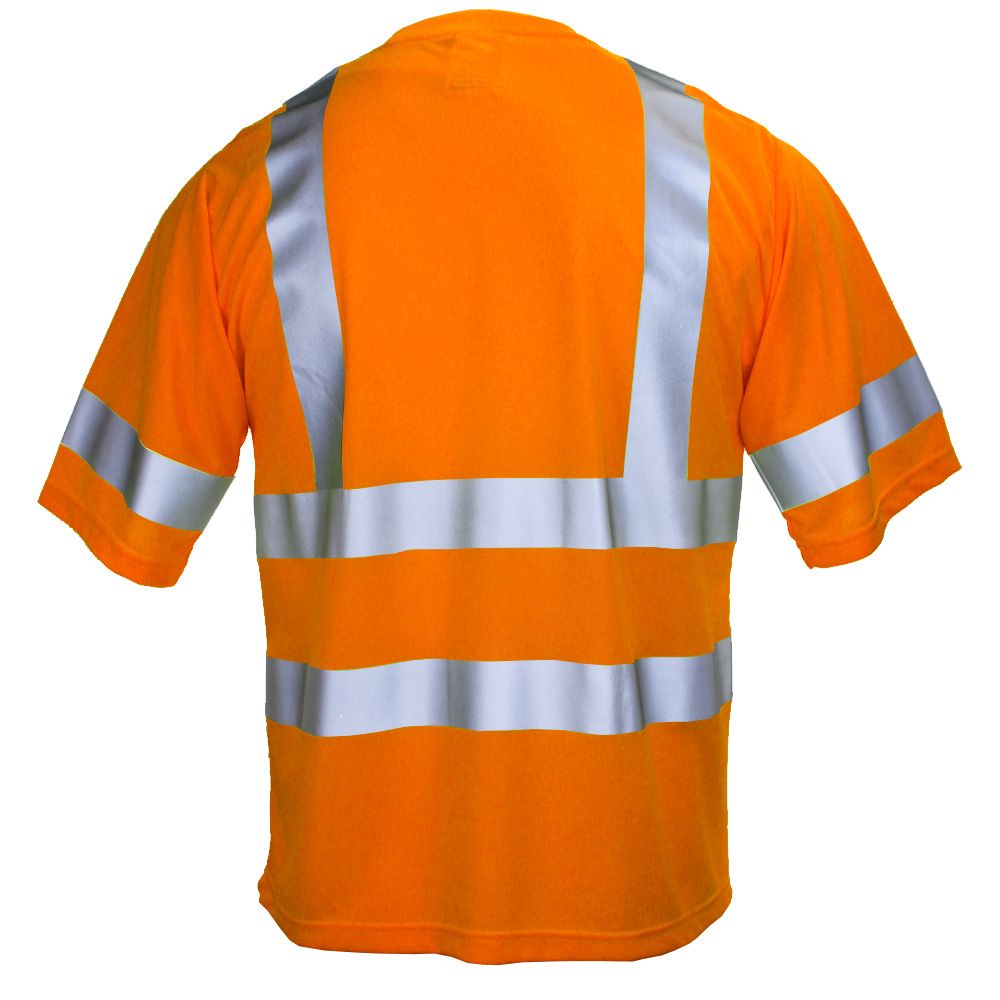 HIVIS T-SHIRT