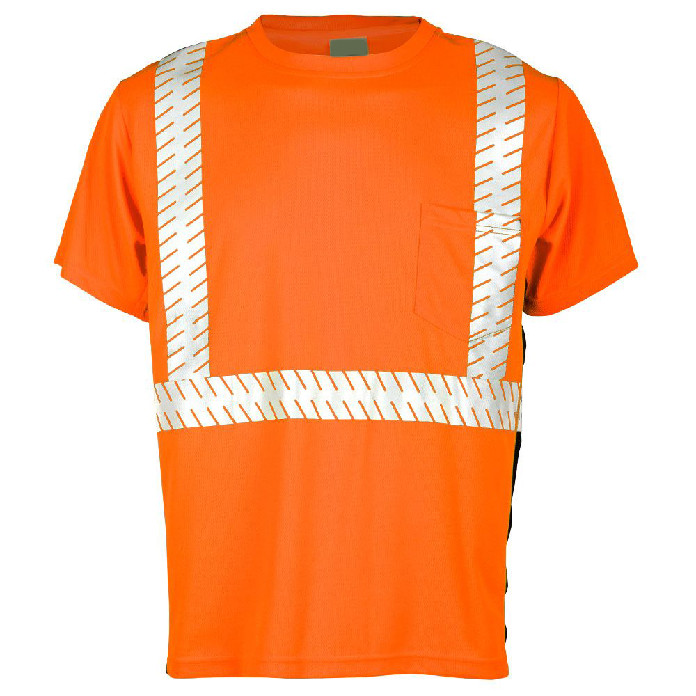 HIVIS T-SHIRT