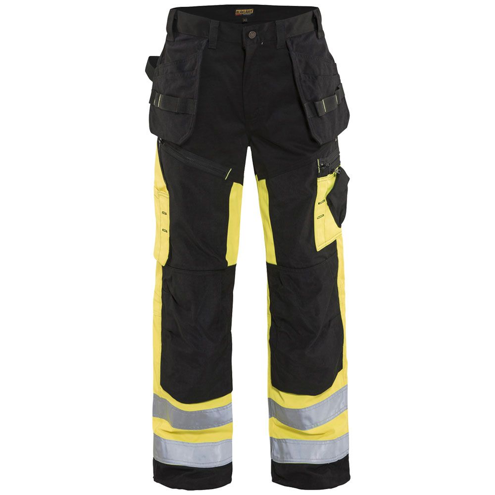 REINFORCED WORK PANTS