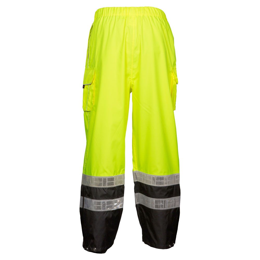HIVIS RAIN PANTS