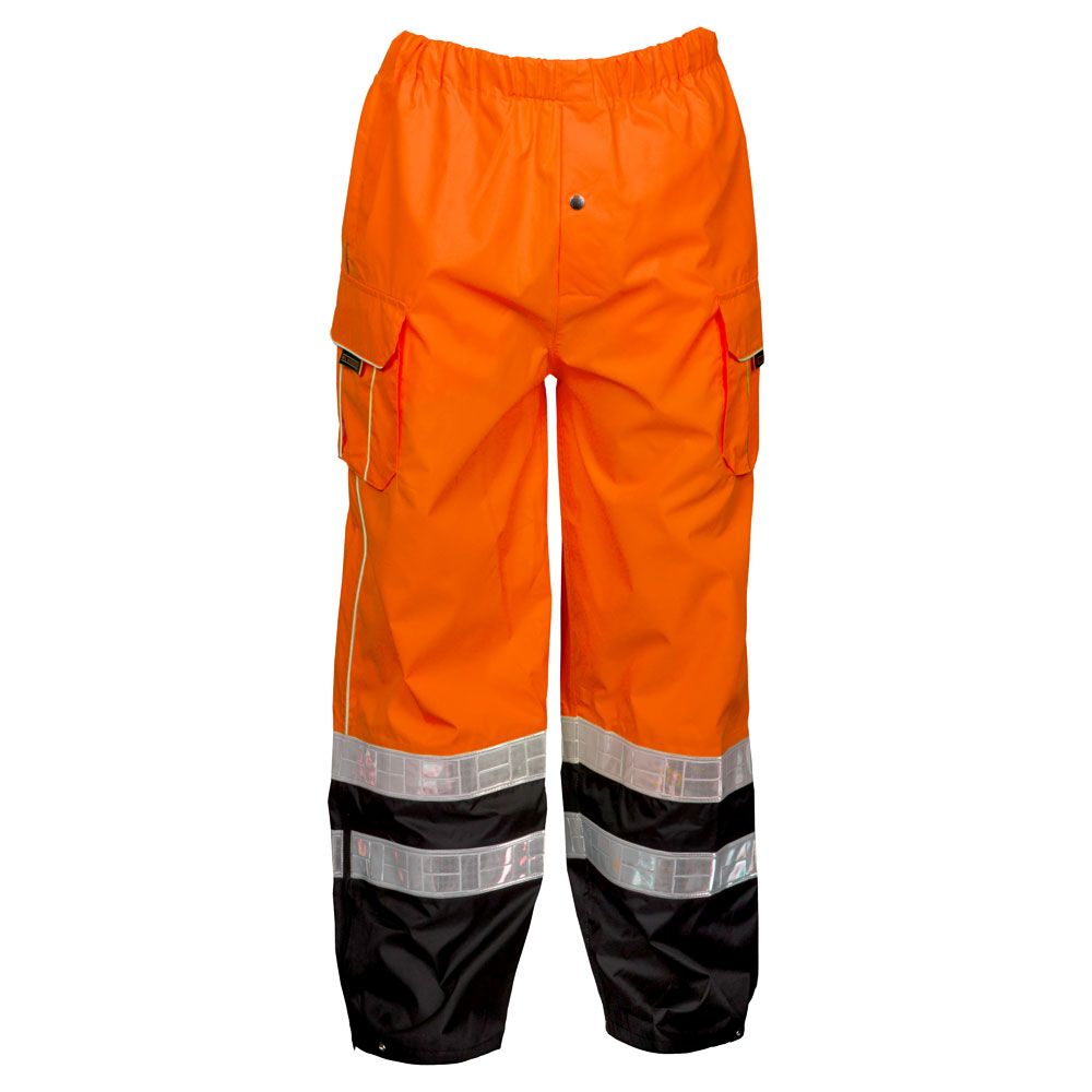 HIVIS RAIN PANTS