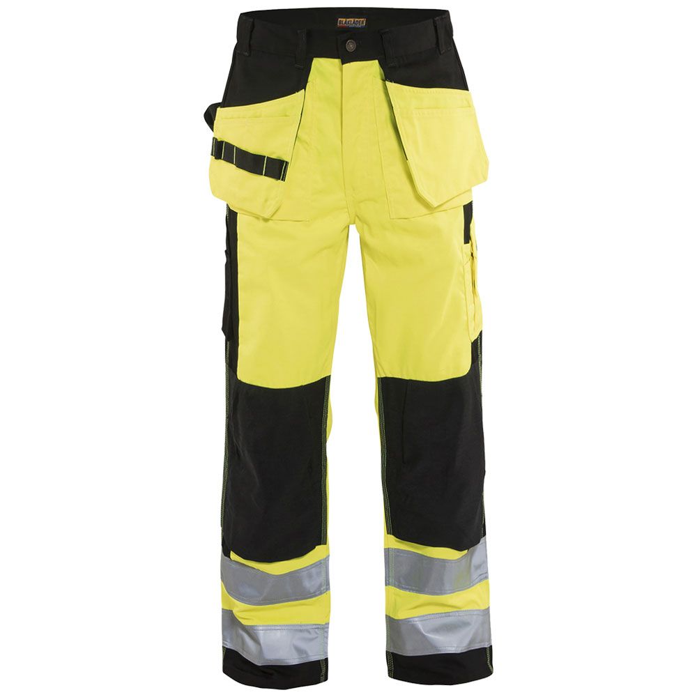HIVIS WORK PANTS