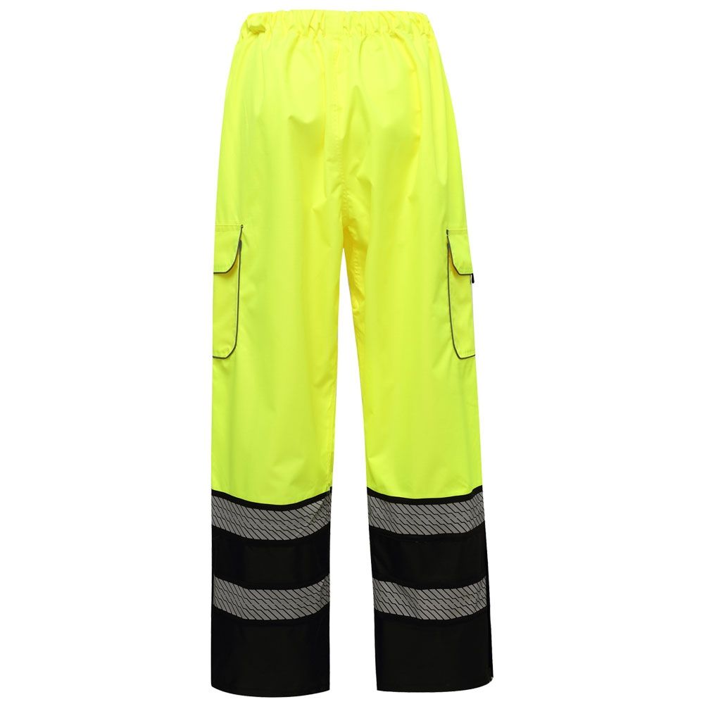 Safety Pants w/ Teflon Coating