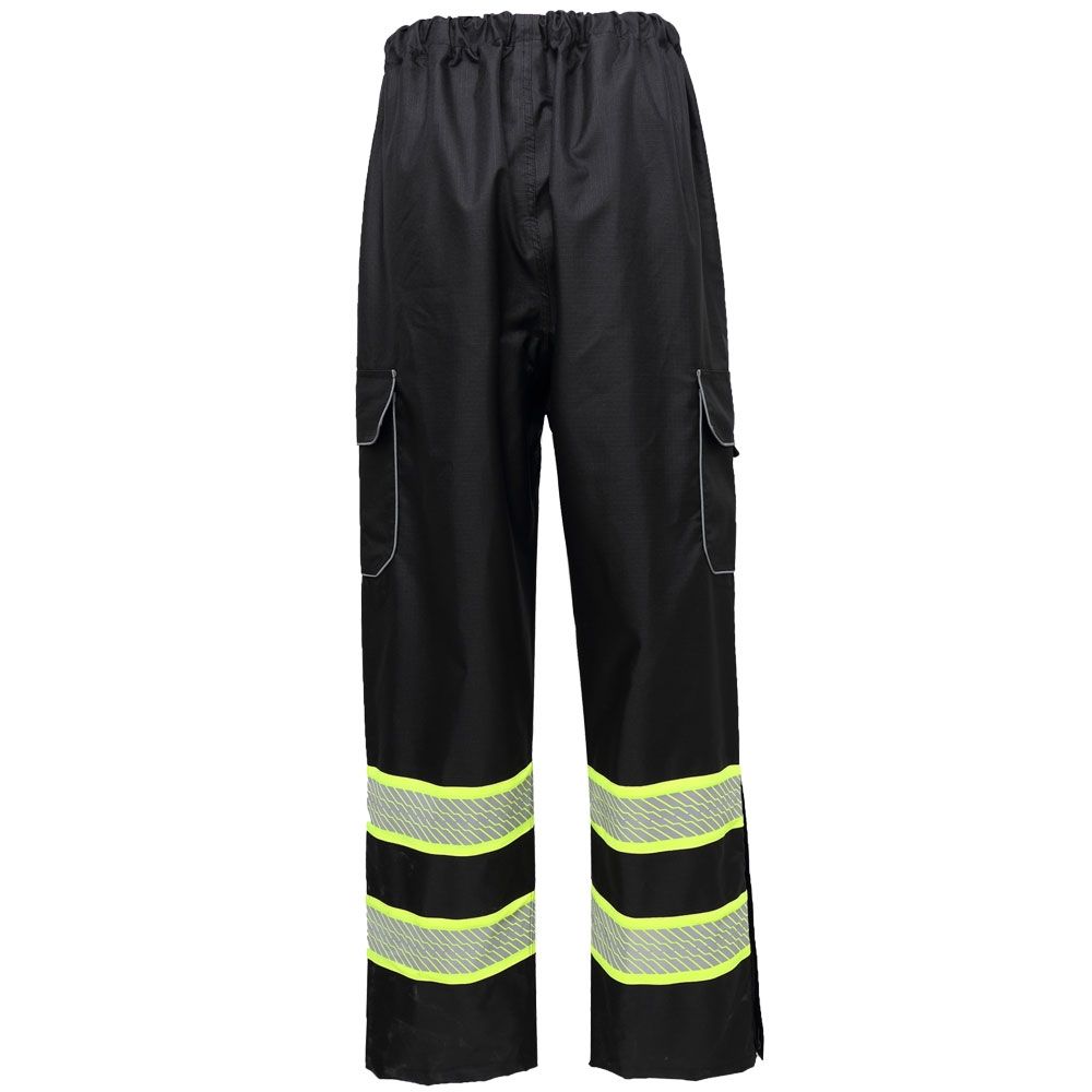 Safety Pants w/ Teflon Coating