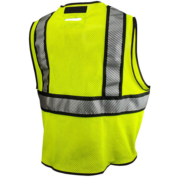 HIVIS SAFETY VEST
