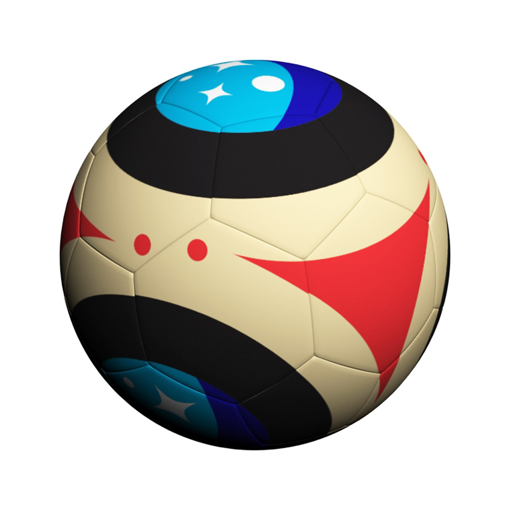 Mi-Fy Soccer Ball