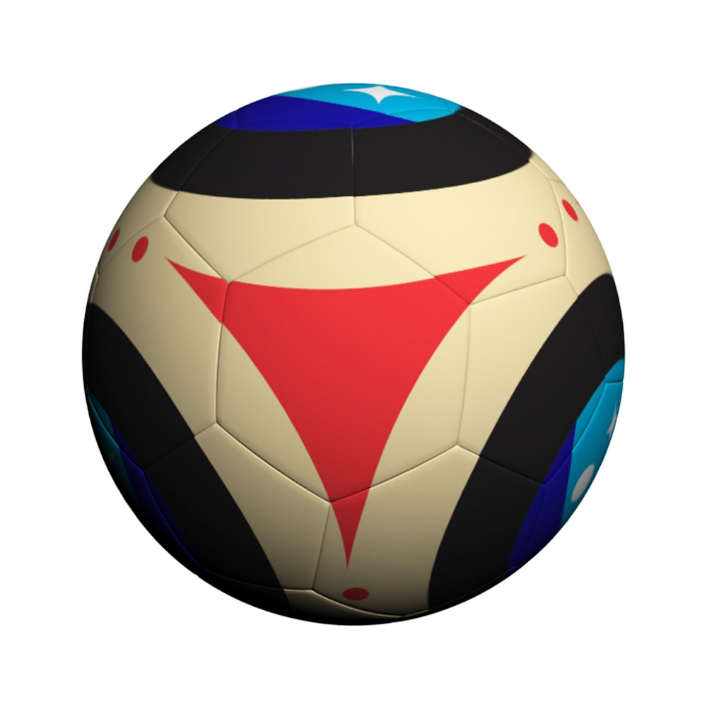 Mi-Fy Soccer Ball