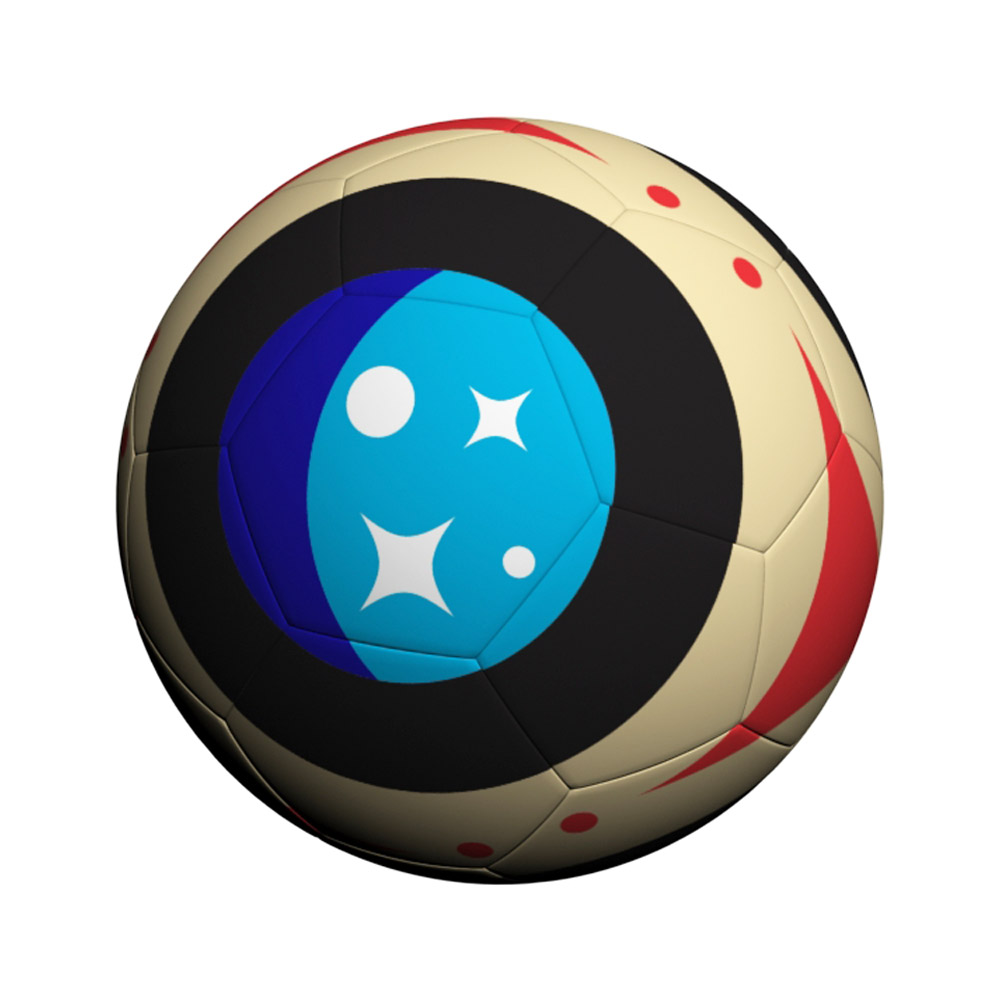 Mi-Fy Soccer Ball