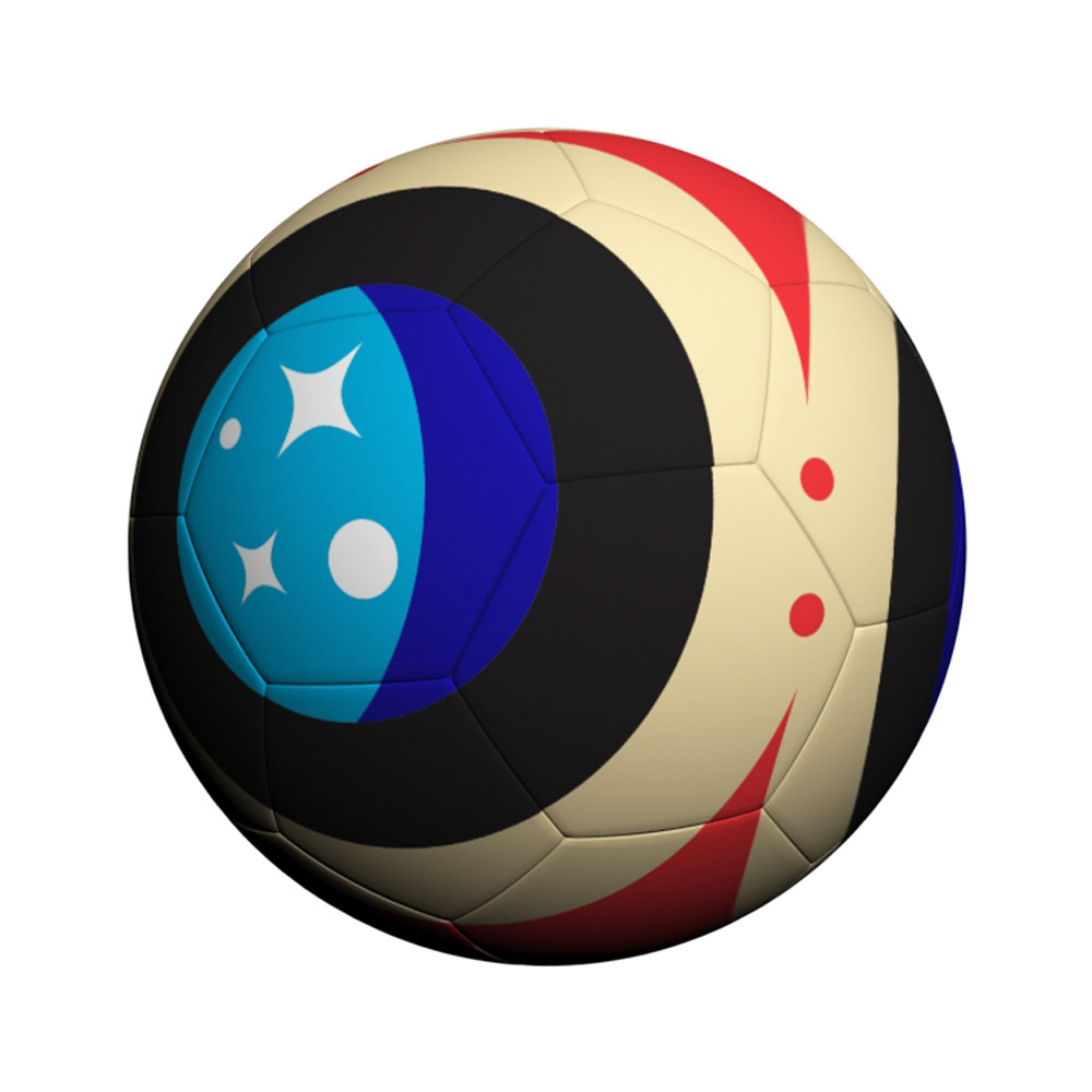 Mi-Fy Soccer Ball