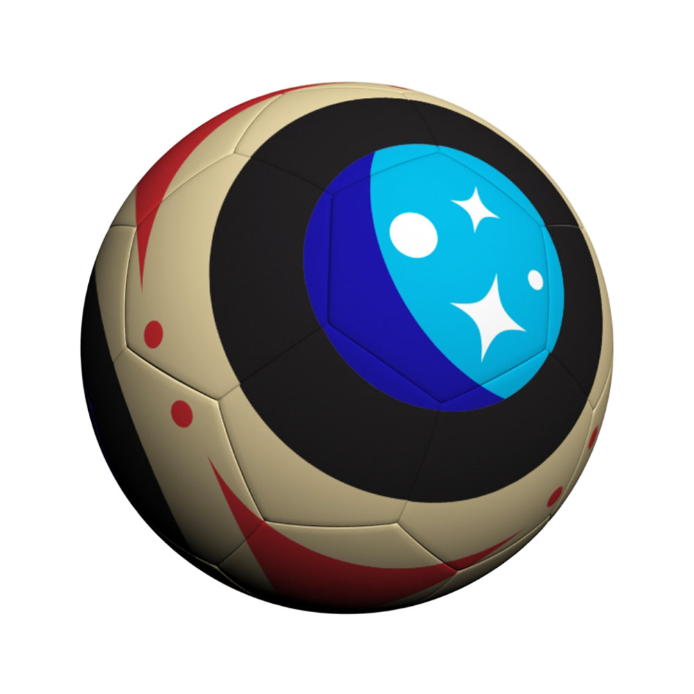 Mi-Fy Soccer Ball