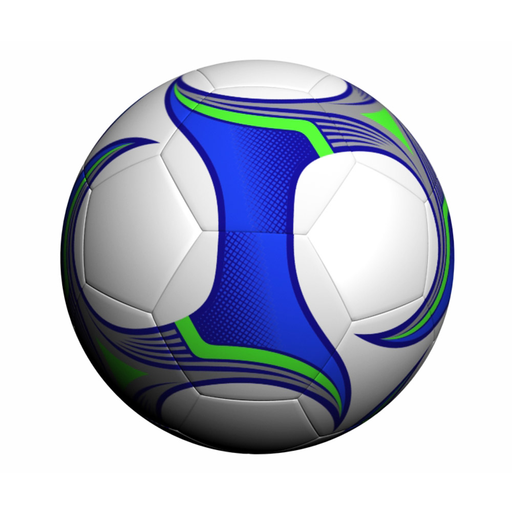 Mi-Fy Soccer Ball