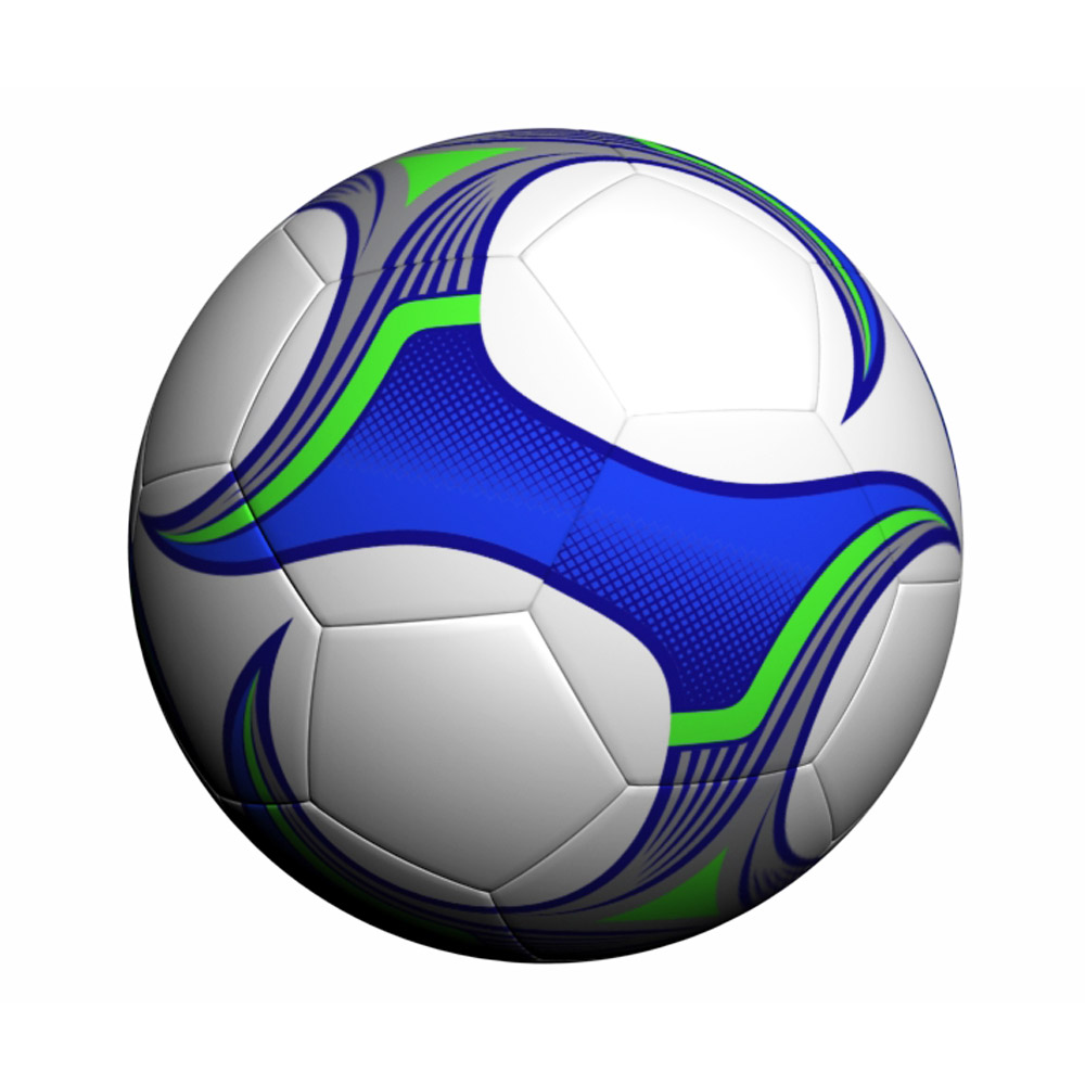 Mi-Fy Soccer Ball