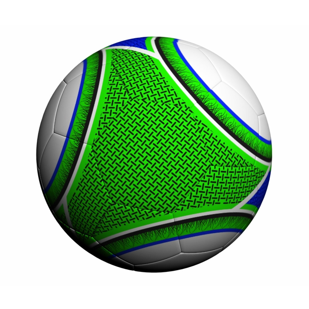 Mi-Fy Soccer Ball