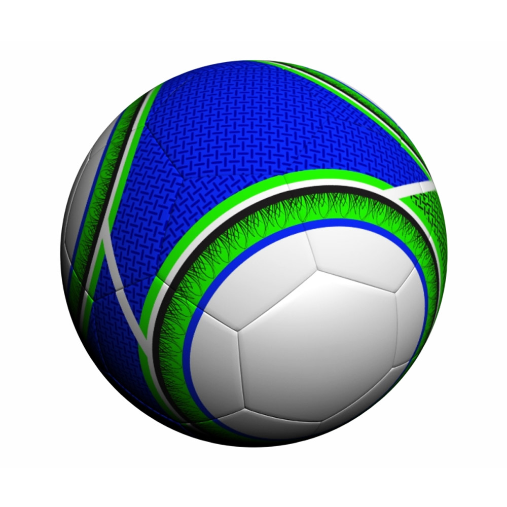 Mi-Fy Soccer Ball