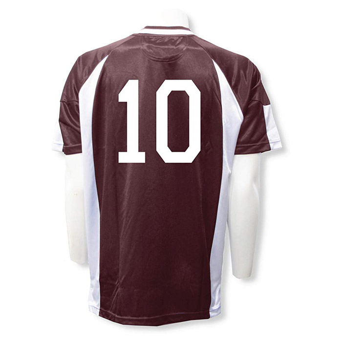 Soccer Uniforms